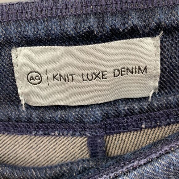 AG Luxe Leggings Sz 26 - Picture 3 of 7